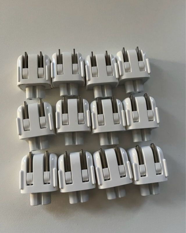 Apple World Travel Adapter Japan China USA