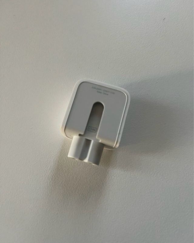 Apple World Travel Adapter Japan China USA