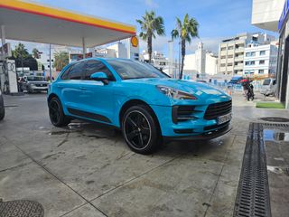 Porsche Macan 2020