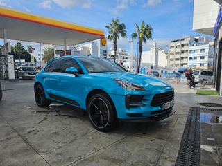 Porsche Macan 2020