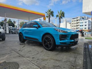 Porsche Macan 2020