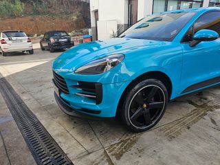 Porsche Macan 2020