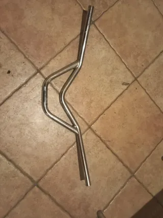 MANILLAR MONTY T -219