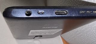 XIAOMI REDMI 9 PANTALLA ROTA