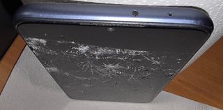 XIAOMI REDMI 9 PANTALLA ROTA