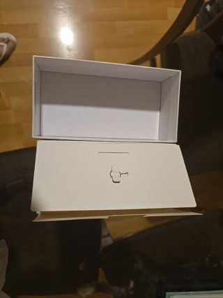 XIAOMI REDMI 9 PANTALLA ROTA