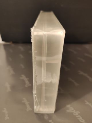 Lo que el viento se llevó vhs nueva