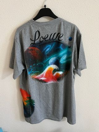 Camiseta Loewe edición ‘Paula’s Ibiza’