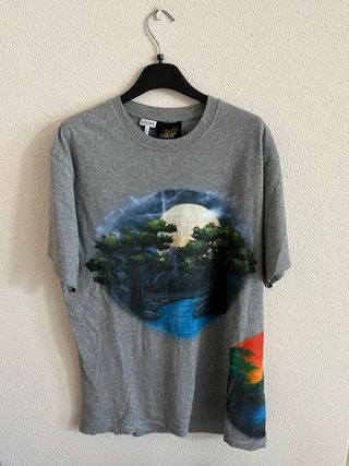 Camiseta Loewe edición ‘Paula’s Ibiza’