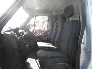 RENAULT MASTER 2.3 DCI 145 CV FURGON L1-H2 GRAN CONFORD