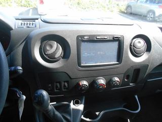 RENAULT MASTER 2.3 DCI 145 CV FURGON L1-H2 GRAN CONFORD