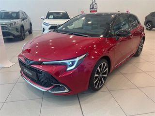 TOYOTA Corolla 140H Style Edition