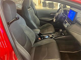 TOYOTA Corolla 140H Style Edition