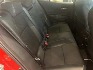 TOYOTA Corolla 140H Style Edition