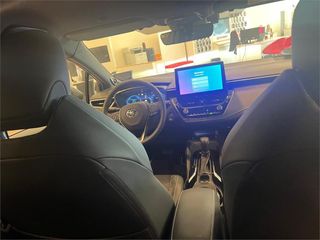 TOYOTA Corolla 140H Style Edition