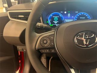 TOYOTA Corolla 140H Style Edition