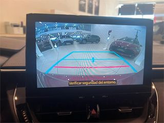 TOYOTA Corolla 140H Style Edition