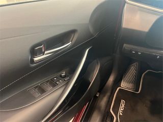 TOYOTA Corolla 140H Style Edition