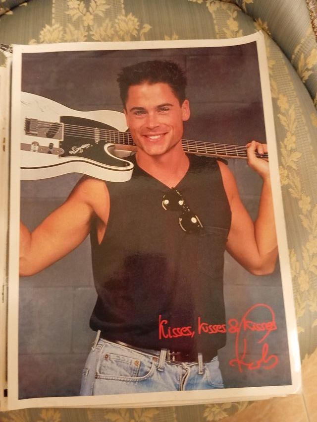 Pósters Súper Pop, Candy, Carta Reyes Mago años 80