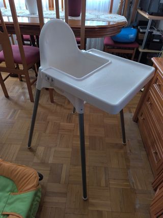 Trona ikea