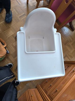 Trona ikea