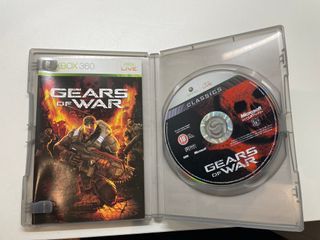 Gears of War - Xbox 360