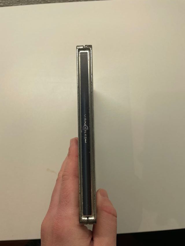 Vanquish Steelbook - PS3