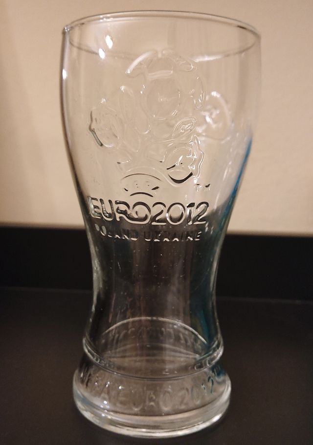 Coppa Cocacola Eurocup 2012