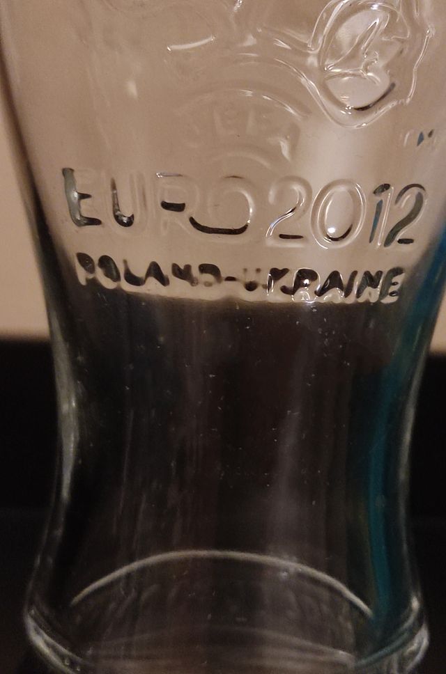 Coppa Cocacola Eurocup 2012