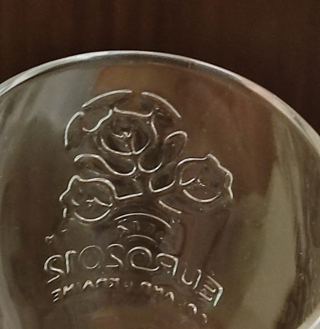 Coppa Cocacola Eurocup 2012