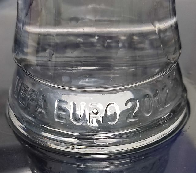 Coppa Cocacola Eurocup 2012