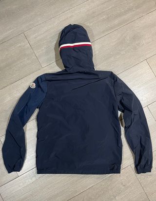 Cazadora Moncler 