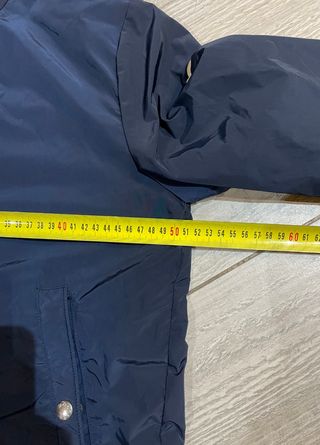 Cazadora Moncler 