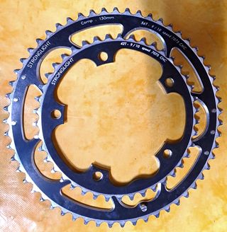 Stronglight corone BDC