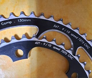 Stronglight corone BDC