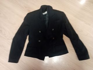 Americana Purificación García