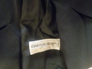 Americana Purificación García