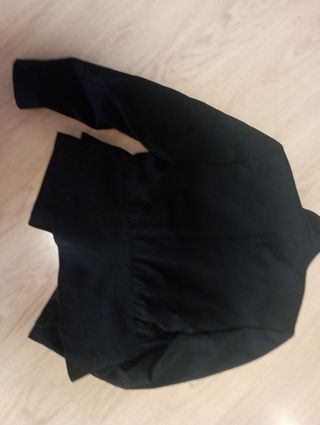 Americana Purificación García