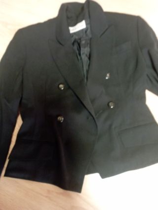 Americana Purificación García