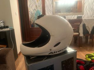 Casco parapente ÍCARO