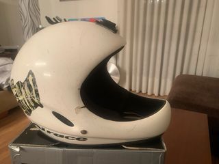 Casco parapente ÍCARO