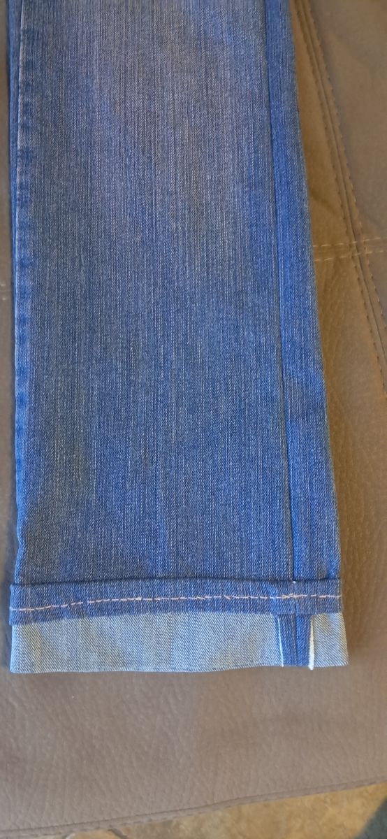 Jeans donna Mas fashion