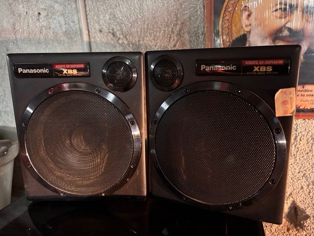 Stereo giradischi