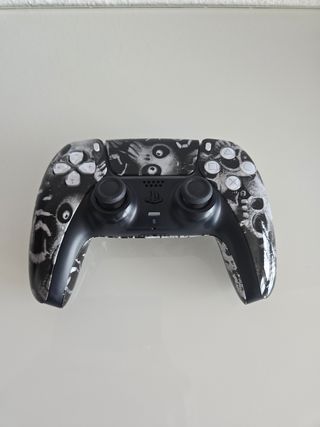 Mando Ps5 Calavera