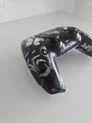 Mando Ps5 Calavera
