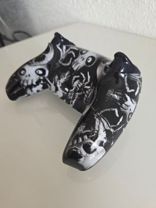Mando Ps5 Calavera