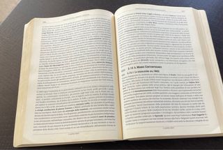Test di cultura generale Alpha Test per concorsi