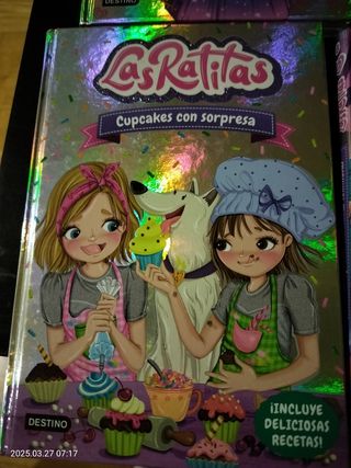 Las ratitas 