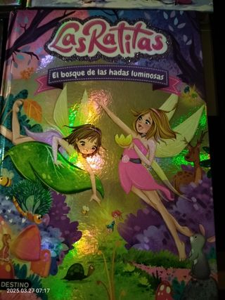Las ratitas 