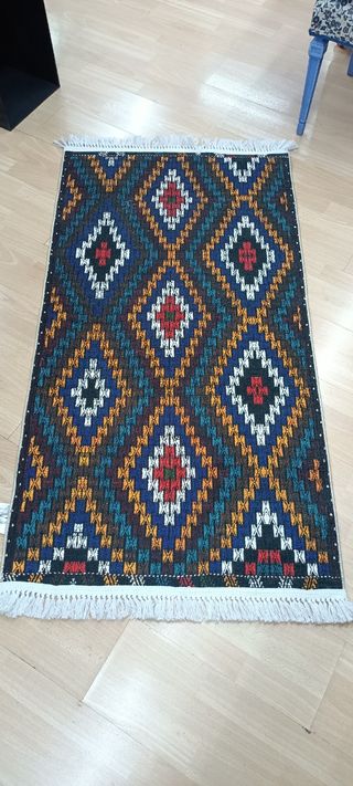Alfombras kilim nuevas
